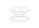 DORNBRACHT-Ablaufgarnitur-ERSATZTEILE-04178500500-Edelstahl-gebuerstet-04178500500-86 gallery number 1